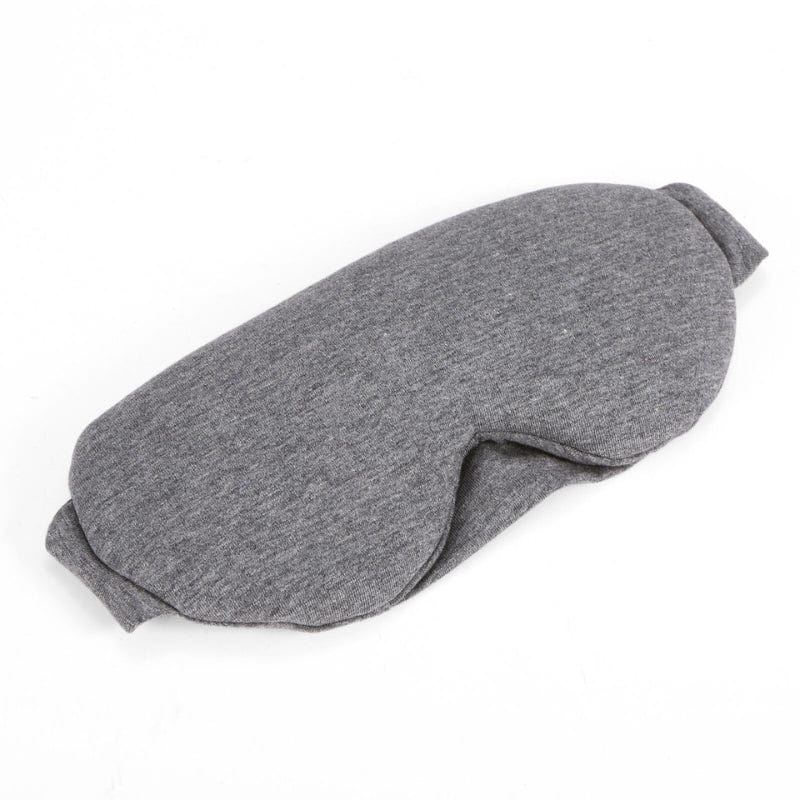 Masque De Sommeil Coton Univers du Voyage
