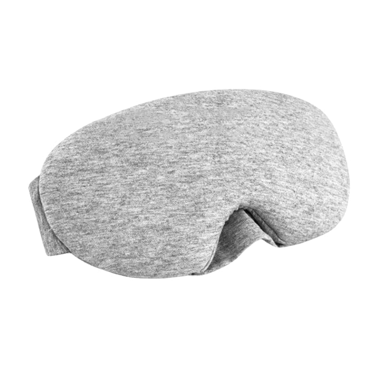 Masque De Sommeil Coton Univers du Voyage