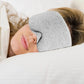 Masque De Sommeil Coton Univers du Voyage