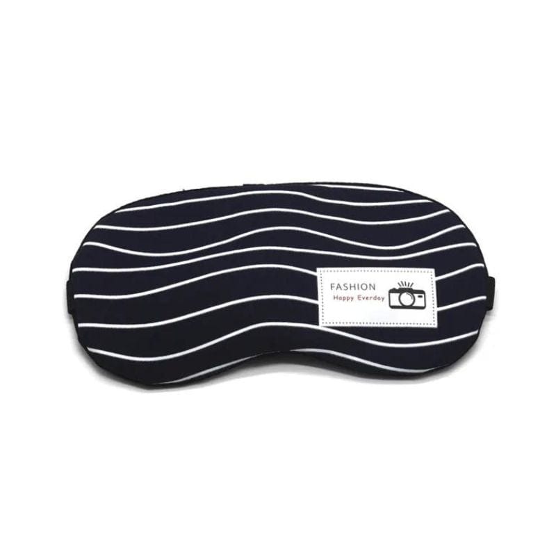 Motifs 1 Masque De Sommeil Motifs Univers du Voyage