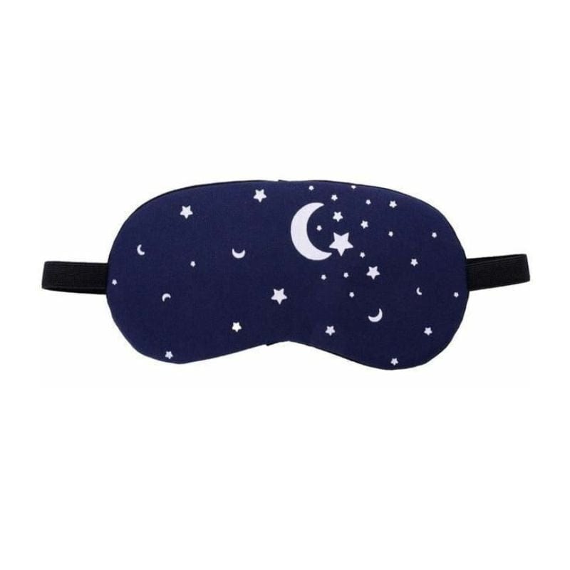 Motifs 4 Masque De Sommeil Motifs Univers du Voyage