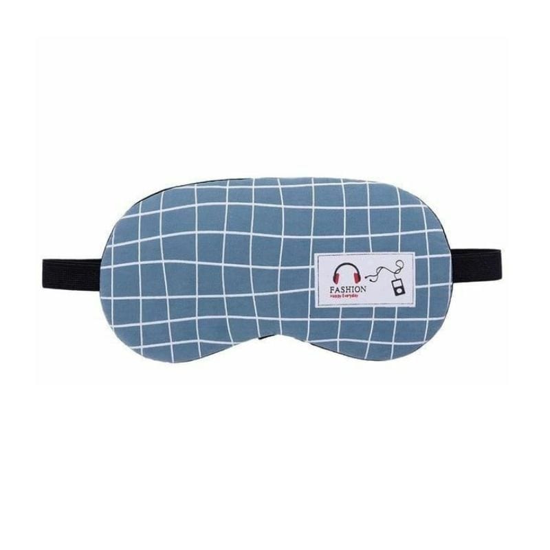 Motifs 5 Masque De Sommeil Motifs Univers du Voyage