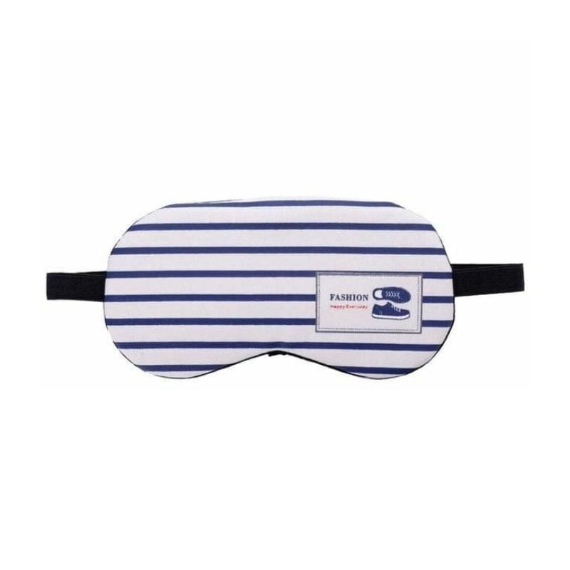 Motifs 6 Masque De Sommeil Motifs Univers du Voyage