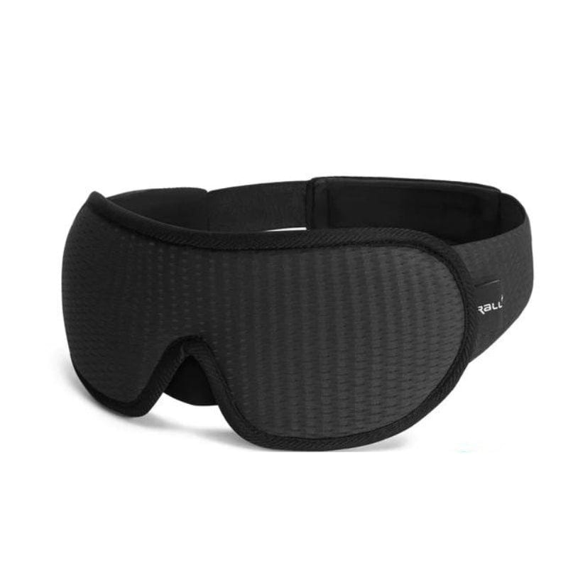 Noir Masque De Sommeil Nuit Univers du Voyage