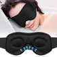 Masque De Sommeil Nuit Univers du Voyage
