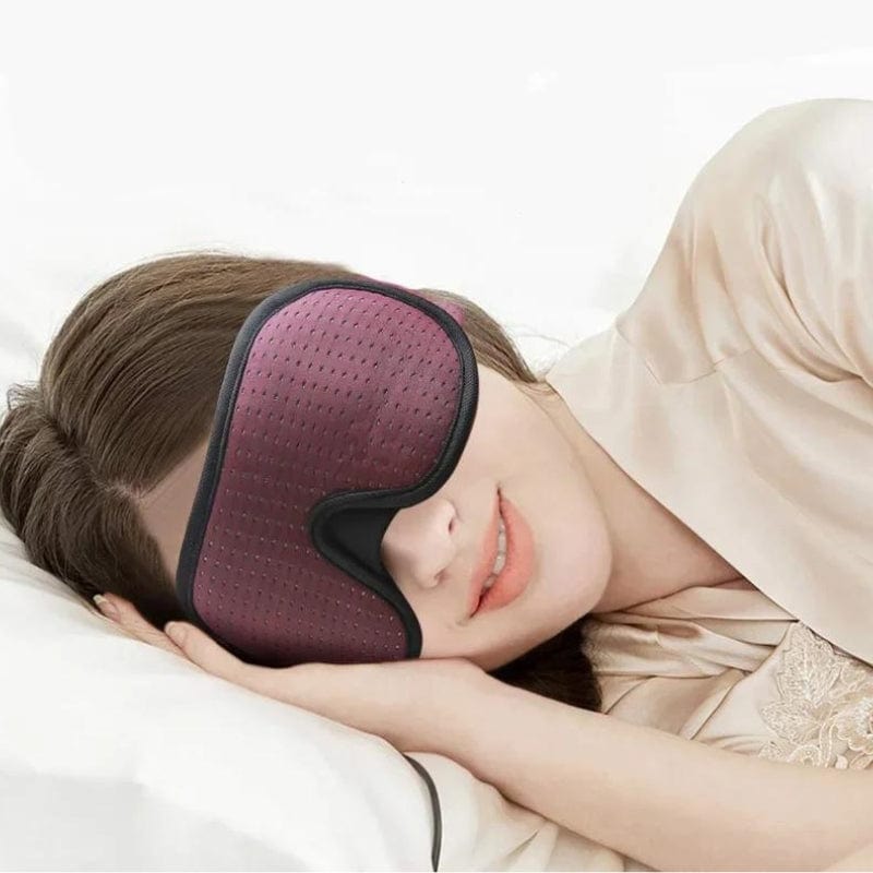 Masque De Sommeil Nuit Univers du Voyage
