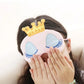 Masque De Sommeil Pour Enfant Fille Univers du Voyage