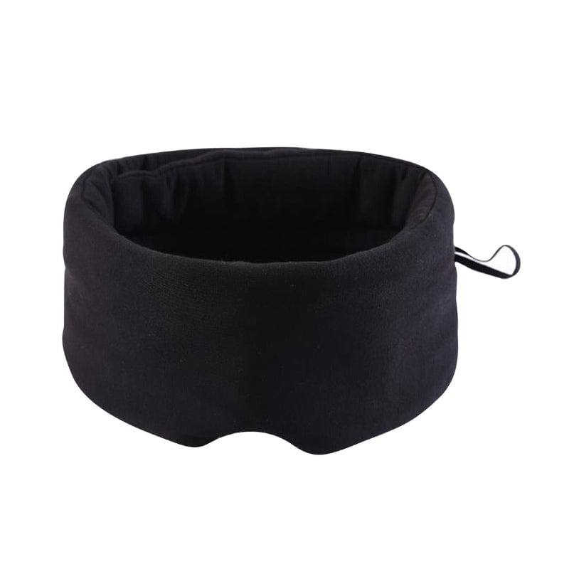 Noir Masque De Sommeil Voyage Univers du Voyage