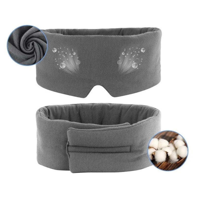 Masque De Sommeil Voyage Univers du Voyage