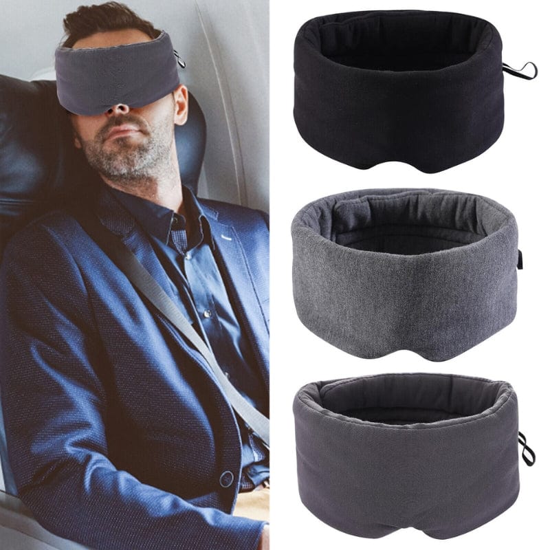 Masque De Sommeil Voyage Univers du Voyage