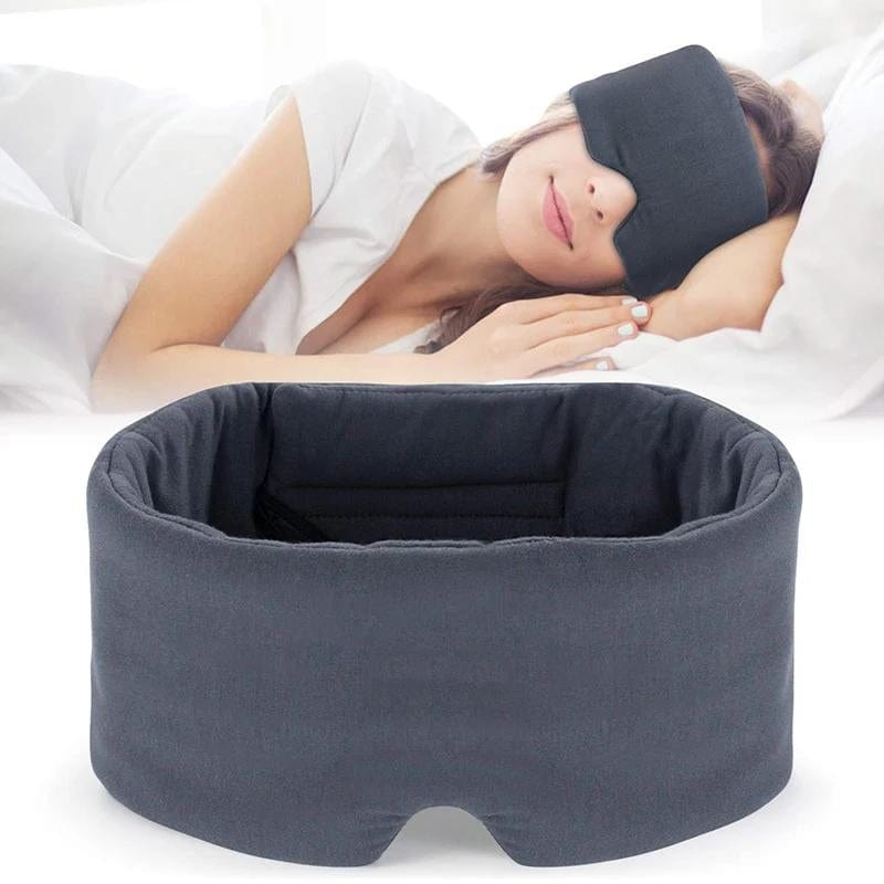 Masque De Sommeil Voyage Univers du Voyage