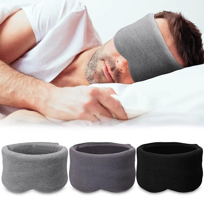 Masque De Sommeil Voyage Univers du Voyage