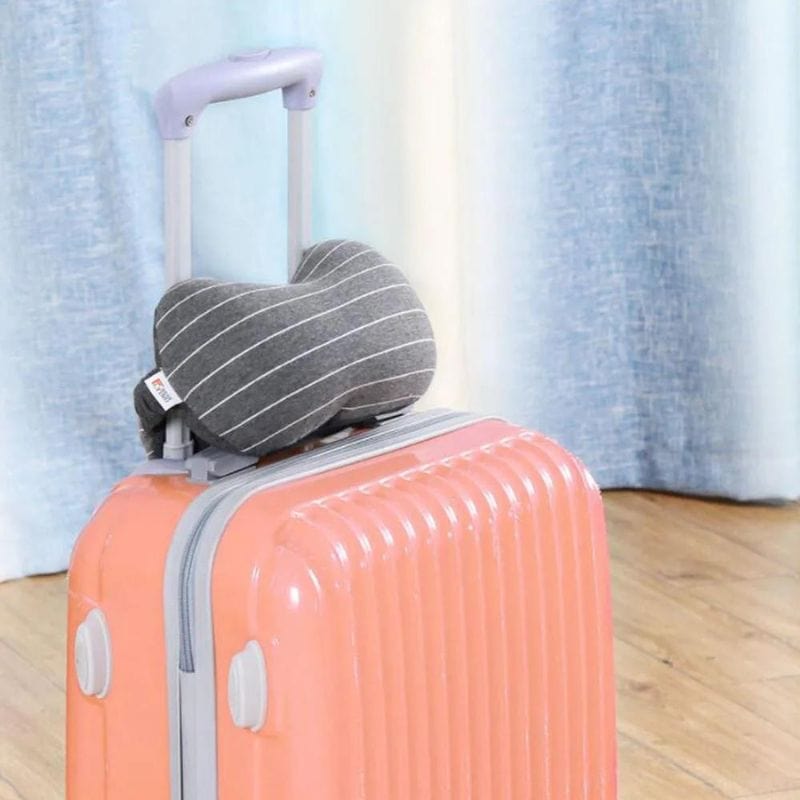 Masque Et Oreiller De Voyage Univers du Voyage