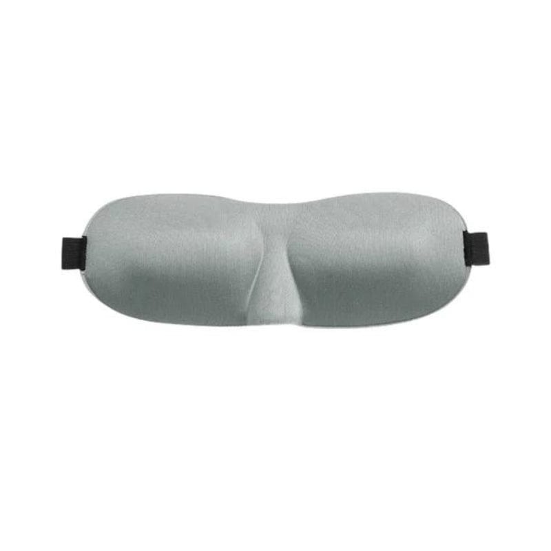 Gris Masque Sommeil Pour Les Yeux Univers du Voyage