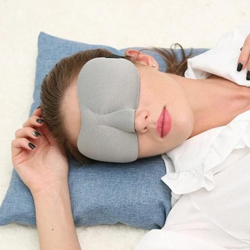 Masque Sommeil Pour Les Yeux Univers du Voyage