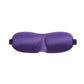 Violet Masque Sommeil Pour Les Yeux Univers du Voyage
