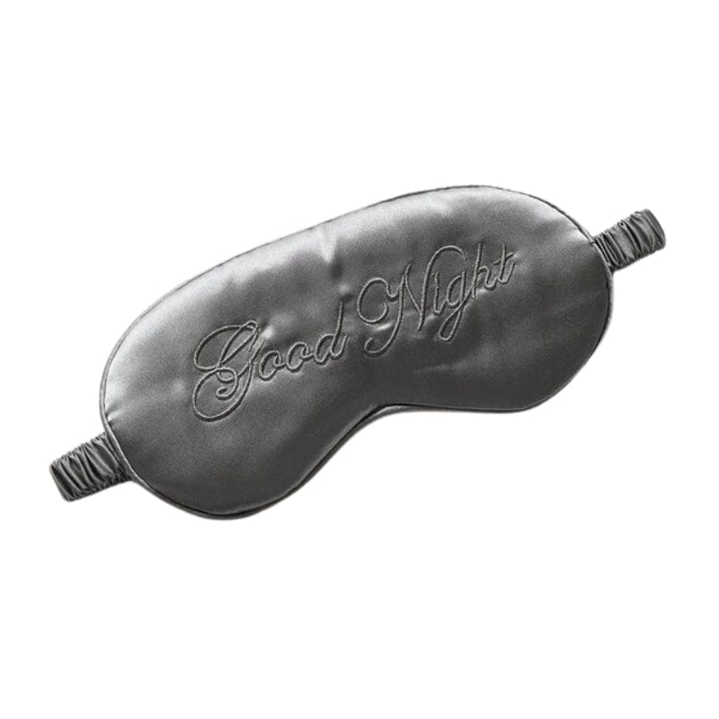 Gris Masque Yeux Nuit Univers du Voyage