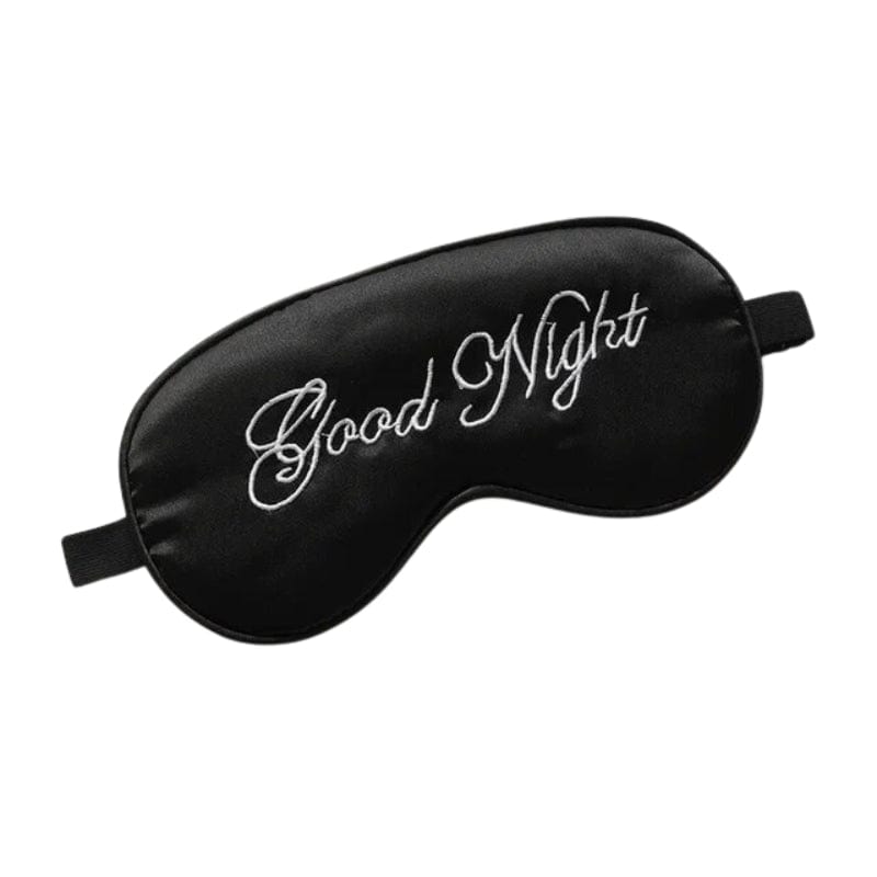 Noir Masque Yeux Nuit Univers du Voyage