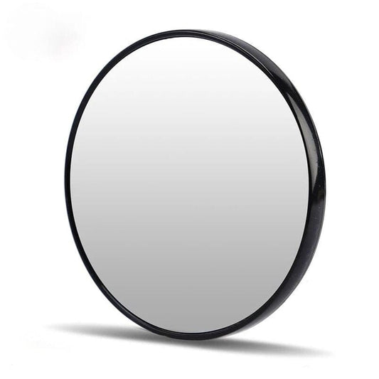 5X Miroir De Poche Grossissant Univers du Voyage