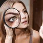 Miroir De Poche Grossissant Univers du Voyage