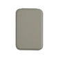 Gris Miroir De Poche Rectangulaire Maquillage Univers du Voyage