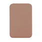 Rose Miroir De Poche Rectangulaire Maquillage Univers du Voyage