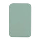 Vert Miroir De Poche Rectangulaire Maquillage Univers du Voyage