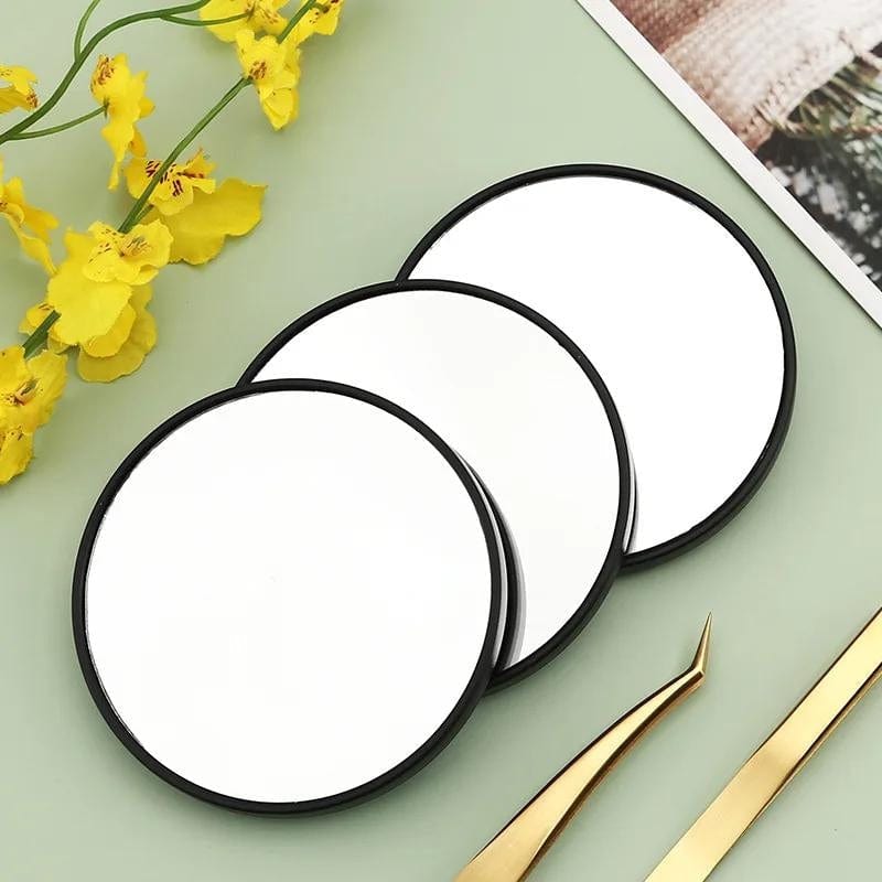 Miroir Grossissant Ventouse Univers du Voyage