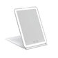 Blanc / Sans Zoom Miroir Led Zoom Portable Univers du Voyage