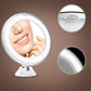 Blanc Miroir Lumineux Grossissant Univers du Voyage