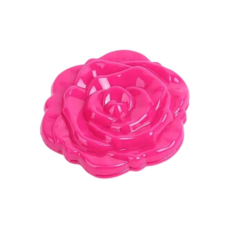 Fushia Miroir Poche Rose Univers du Voyage