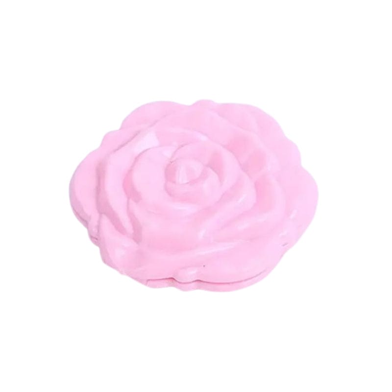 Rose Miroir Poche Rose Univers du Voyage