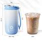 Mug Thermos Café Univers du Voyage