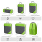 Organisateur De Valise Compressible Univers du Voyage