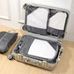Organisateur Valise Cabine Univers du Voyage