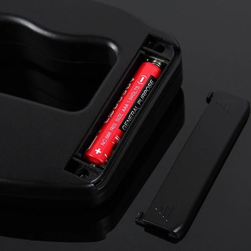 Noir Pèse Bagage Digital Univers du Voyage