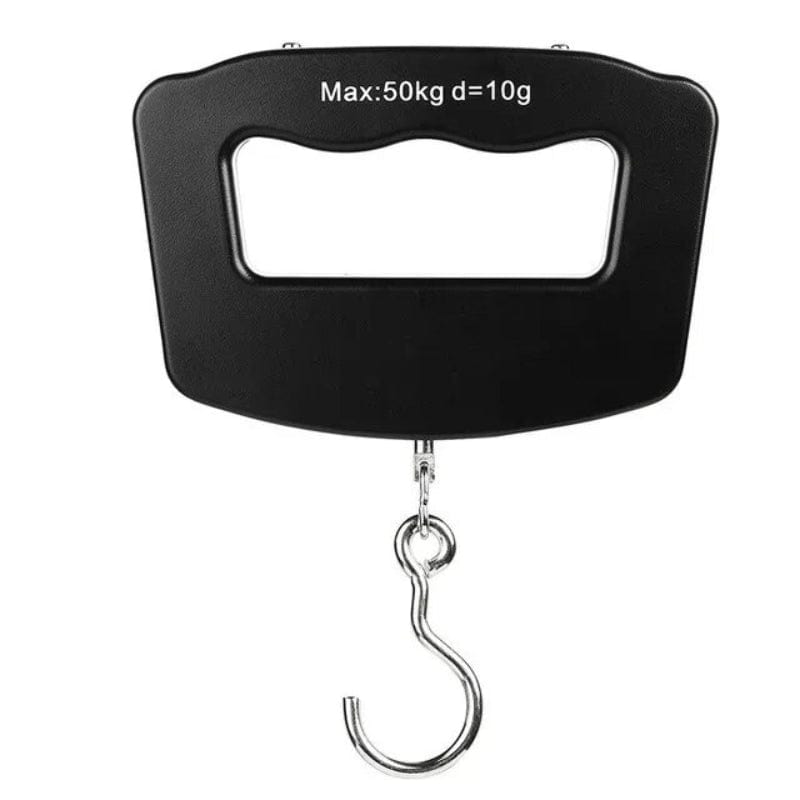 Noir Pèse Bagage Digital Univers du Voyage