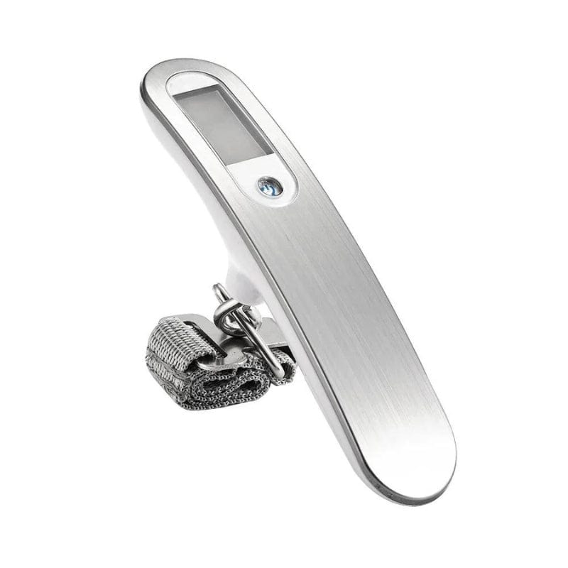 Pèse Bagage Electronique Univers du Voyage