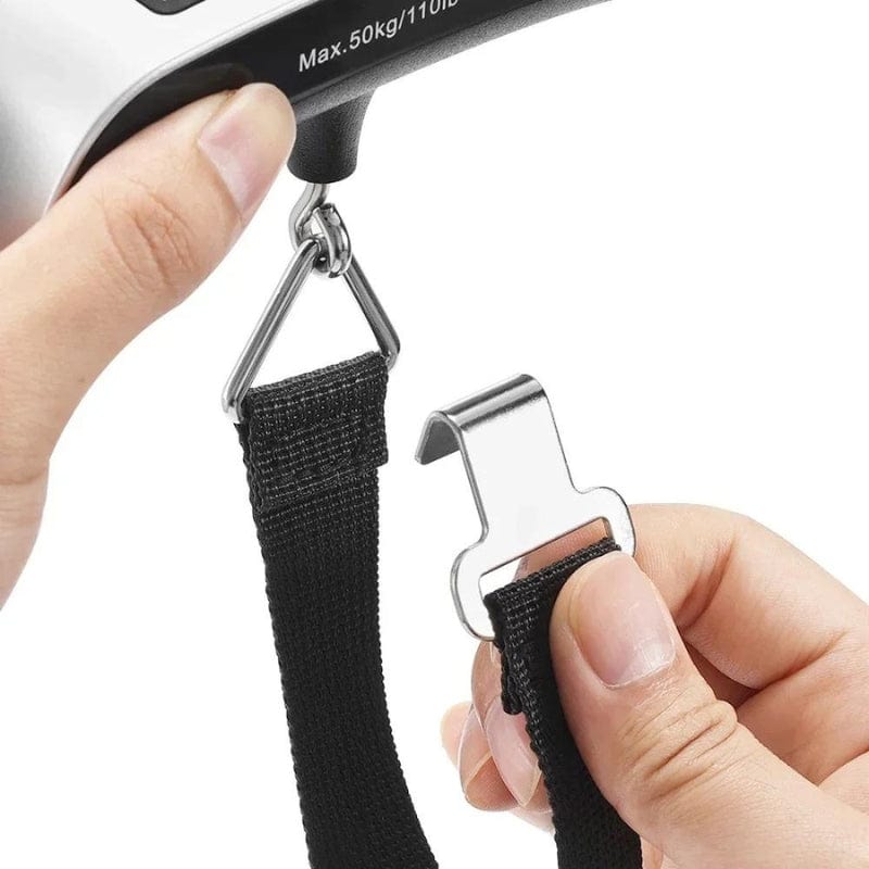 Pèse Bagage Electronique Univers du Voyage