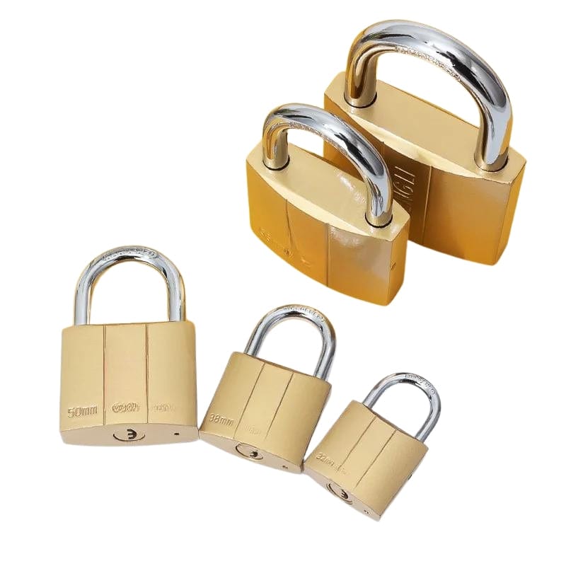 Petit Cadenas Pour Valise Univers du Voyage