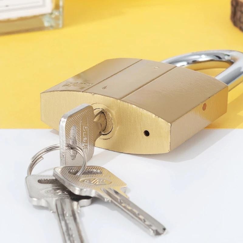 Petit Cadenas Pour Valise Univers du Voyage