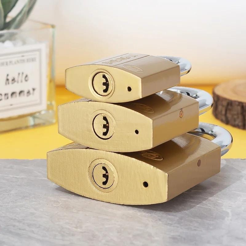Petit Cadenas Pour Valise Univers du Voyage