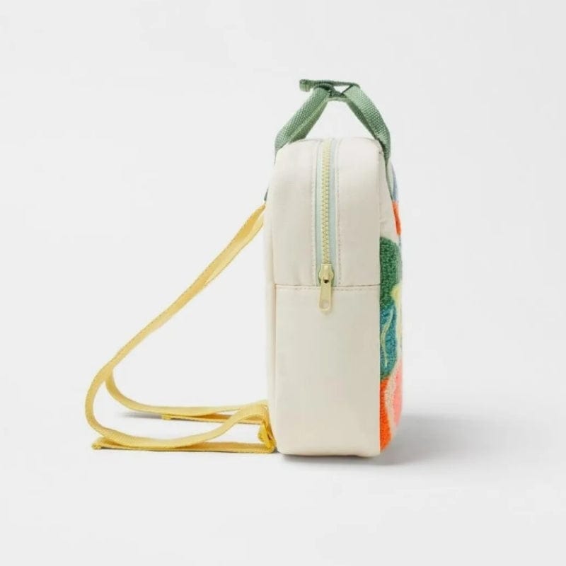 Petit Sac a Dos Enfant Univers du Voyage