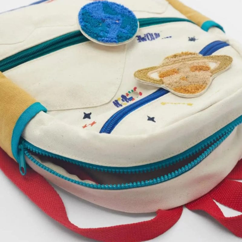 Petit Sac a Dos Enfant Univers du Voyage