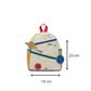 Petit Sac a Dos Enfant Univers du Voyage