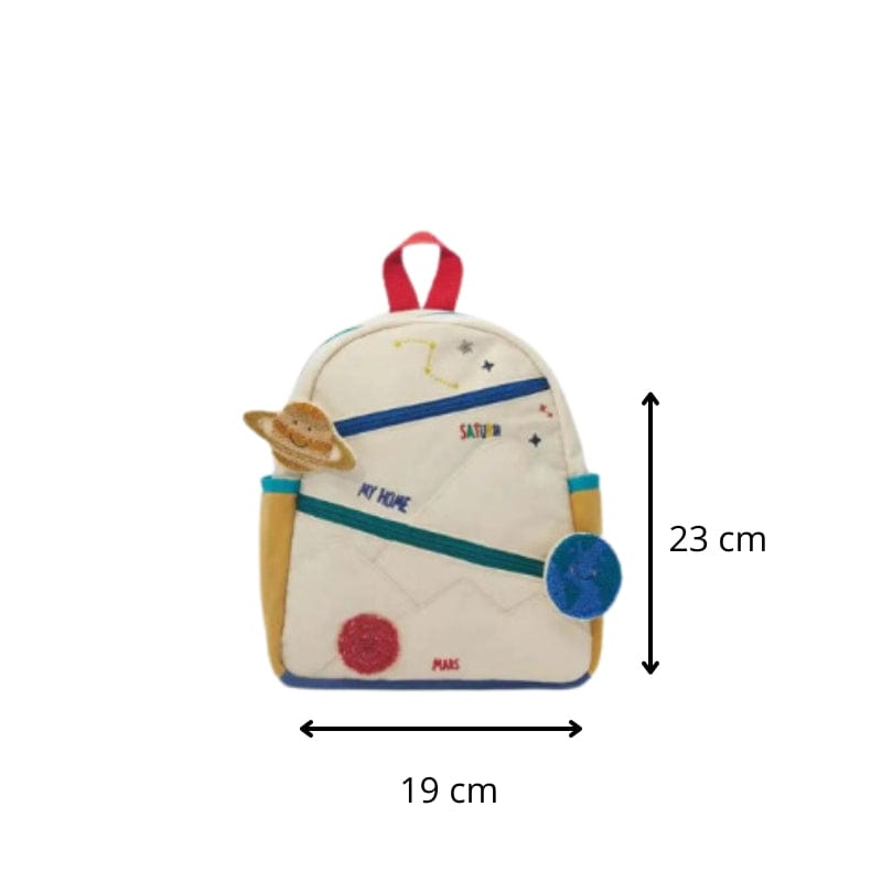 Petit Sac a Dos Enfant Univers du Voyage