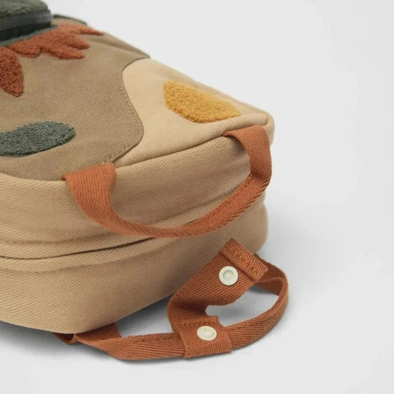 Petit Sac a Dos Enfant Univers du Voyage