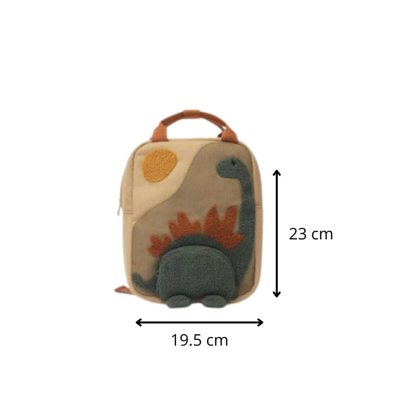 Petit Sac a Dos Enfant Univers du Voyage