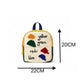 Petit Sac a Dos Enfant Univers du Voyage