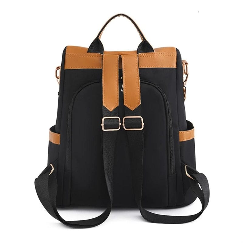 Petit Sac à Dos Voyage Femme Univers du Voyage